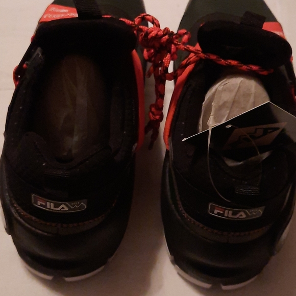 FILA Trail pacer Slip On - Picture 4 of 6